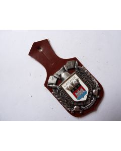 Insigne Pompier Lavaur