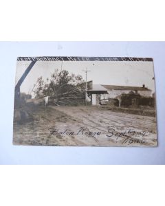 CPA US  Baton rouge sept. 1909 