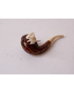 Mini Pipe  souris 