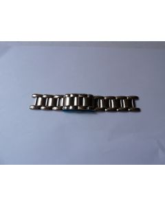 FREDERIQUE CONSTANT Bracelet montre acier 20 mm
