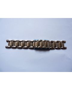 FREDERIQUE CONSTANT Bracelet montre acier 20 mm