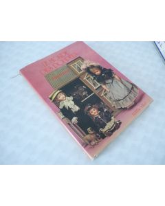 Livre Le Monde des Poupées Eileen King