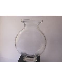 BACCARAT Vase cristal