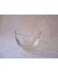 BACCARAT Coupe cristal