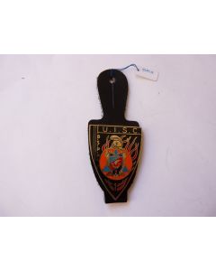 Insigne Pompier U.I.S.C.