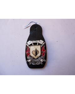 Insigne Pompier Denaisis