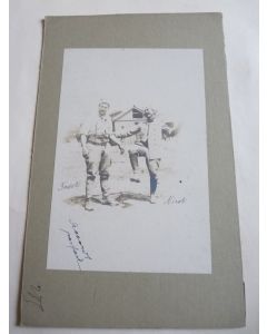 Photographie guerre 1914-18 