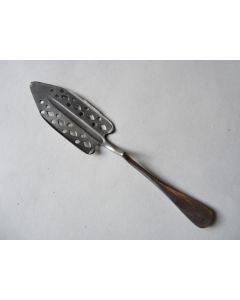 Cuillère à absinthe Losanges étirés