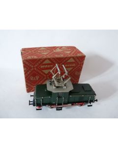 Locomotive électrique Marklin 3001 