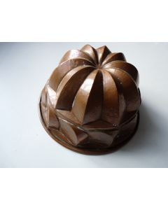 Moule à gâteaux pâtisserie.