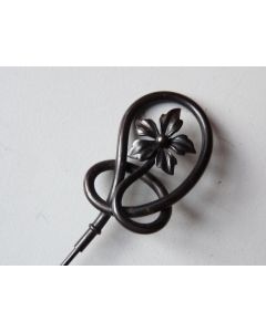 Épingle à chapeau Art nouveau