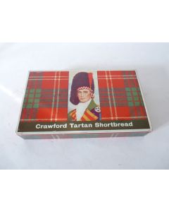 Boite biscuit  Tatran Crawford   