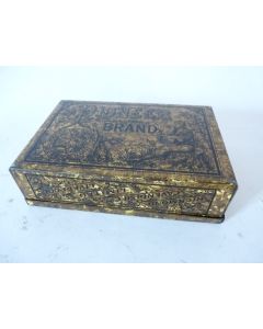 Boite cigarettes Pioneer