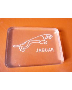 Presse papiers Jaguar