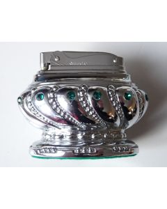 Briquet de table essence  Queenstar 