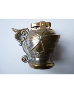 Briquet de table essence Heaume