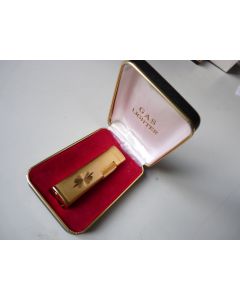 Briquet Gaz Zilon Garter