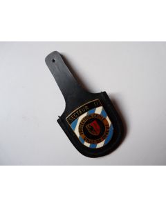 Insigne Protection Civile Genève
