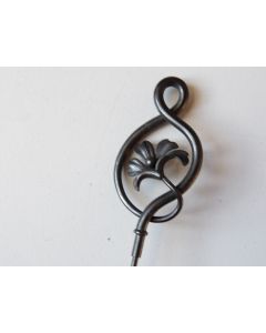 Épingle à chapeau Art nouveau