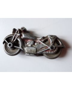 Moto jouet