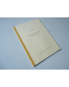 Catalogue Peintures Edouard Vallet et l'affiche