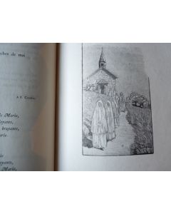 Livre A côté du chemin P.- P.Plan 1892