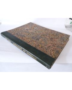Livre Ornamente der Holzsculptur 1450 - 1820