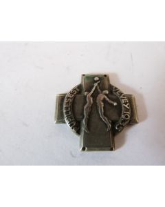 Insigne Gymnastique Suisse Vevey 1935