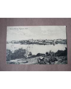 CPA Manaos Brésil