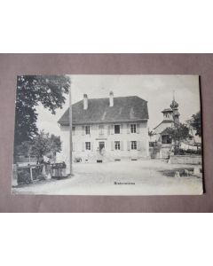 CPA Bretonnières