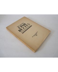 Livre Cinq Récits Émile Verhaeren 1920  Frans Masereel