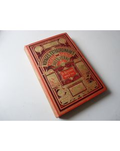 Livre illustré Jules VERNE Un Capitaine de Quinze Ans J. Hetzel