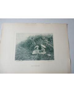 Photo Fred BOISSONNAS  École Buissonnière
