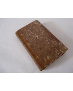 Livre Le Tribunal Secret ou Les Francs Juges Veit - Weiber 1830