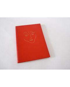 Livre  Le plaisir de rompre  Maurice Barraud Jules Renard 1950