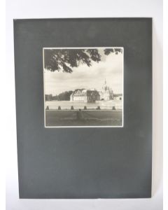 Photo d'Art  Chantilly  Michel Fuche 2000