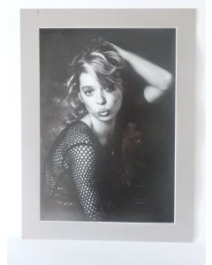 Photo d'Art  Aurélie  Thomas Georges 1998