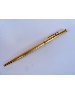 ROLEX / PARKER stylo publicitaire montres