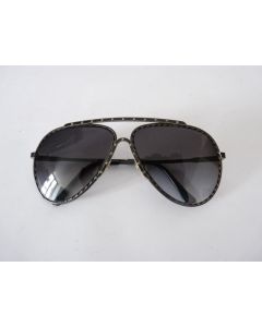 Lunettes de soleil vintage