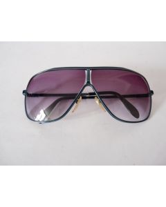 Lunettes de soleil vintage