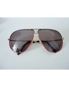 Lunettes de soleil vintage