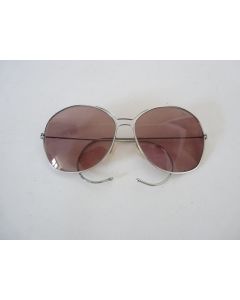 Lunettes de soleil vintage