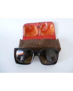 Lunettes de soleil ski vintage verres interchangeable
