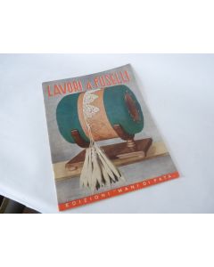 Livre  Lavori a Fuselli  