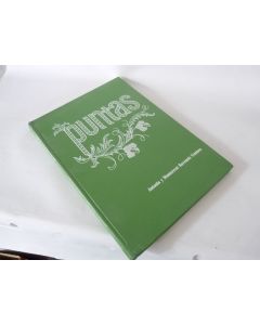 Livre Puntas Raventos Ventura, Antonia y Montserrat 1967