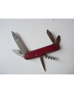 Couteau pliant ROSTENER