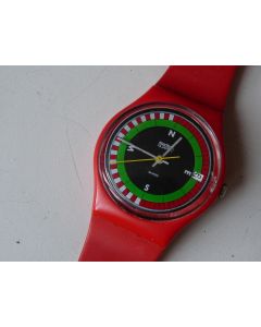 Montre swatch Compas 1984 GR400