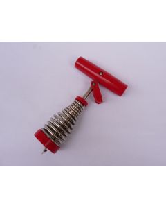 Tire-bouchon ancien