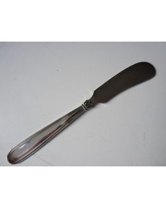 Couteaux a beurre argent Design Suède 