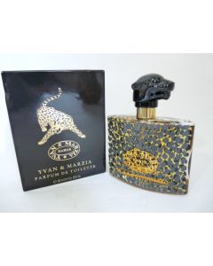 Parfum de toilette YVAN & MARZIA 100 ml